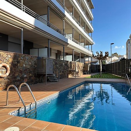 Agi Torre Quimeta Apartments Росас Экстерьер фото