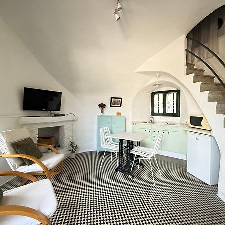 Agi Torre Quimeta Apartments Росас Экстерьер фото