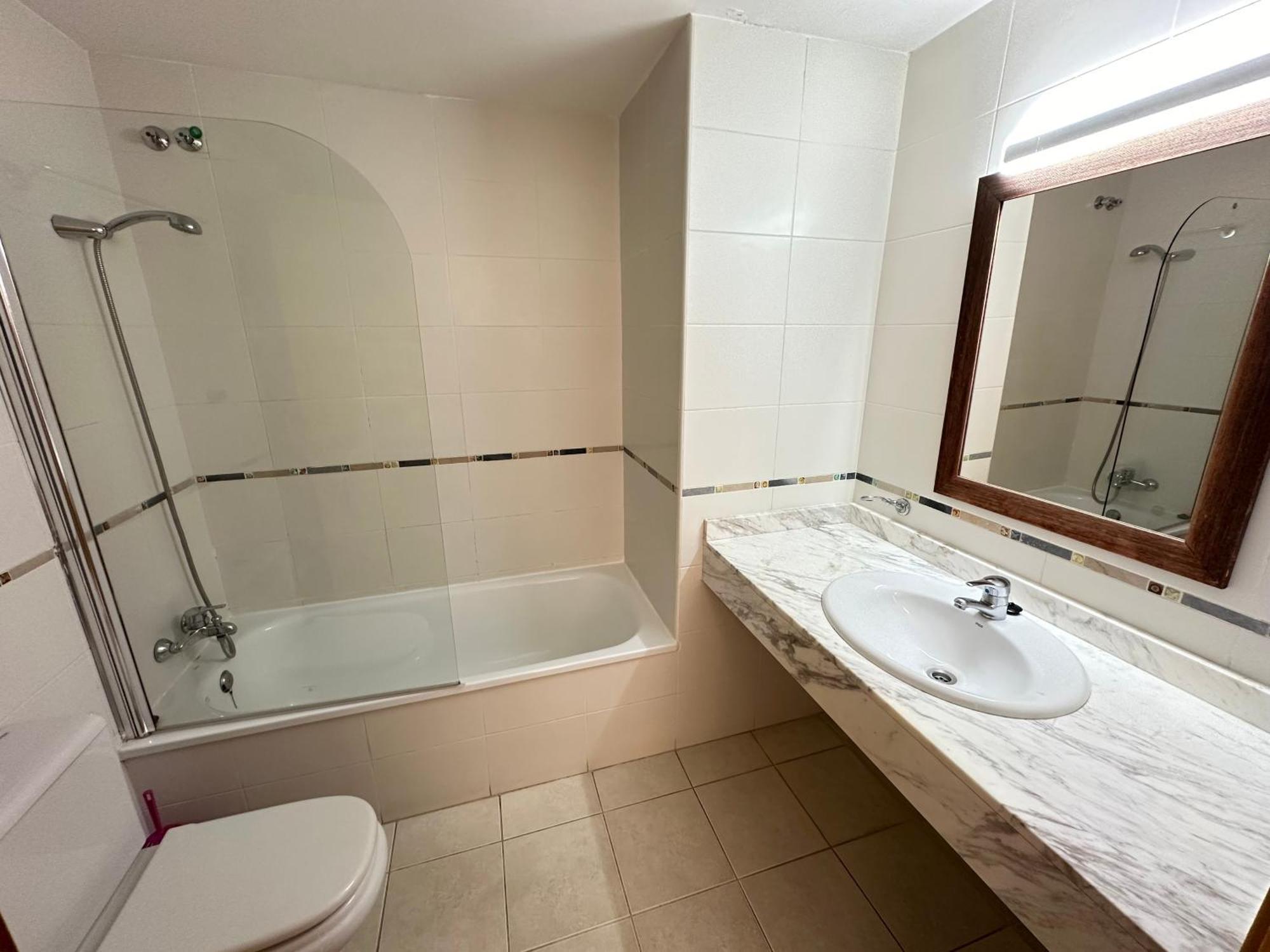 Agi Torre Quimeta Apartments Росас Экстерьер фото