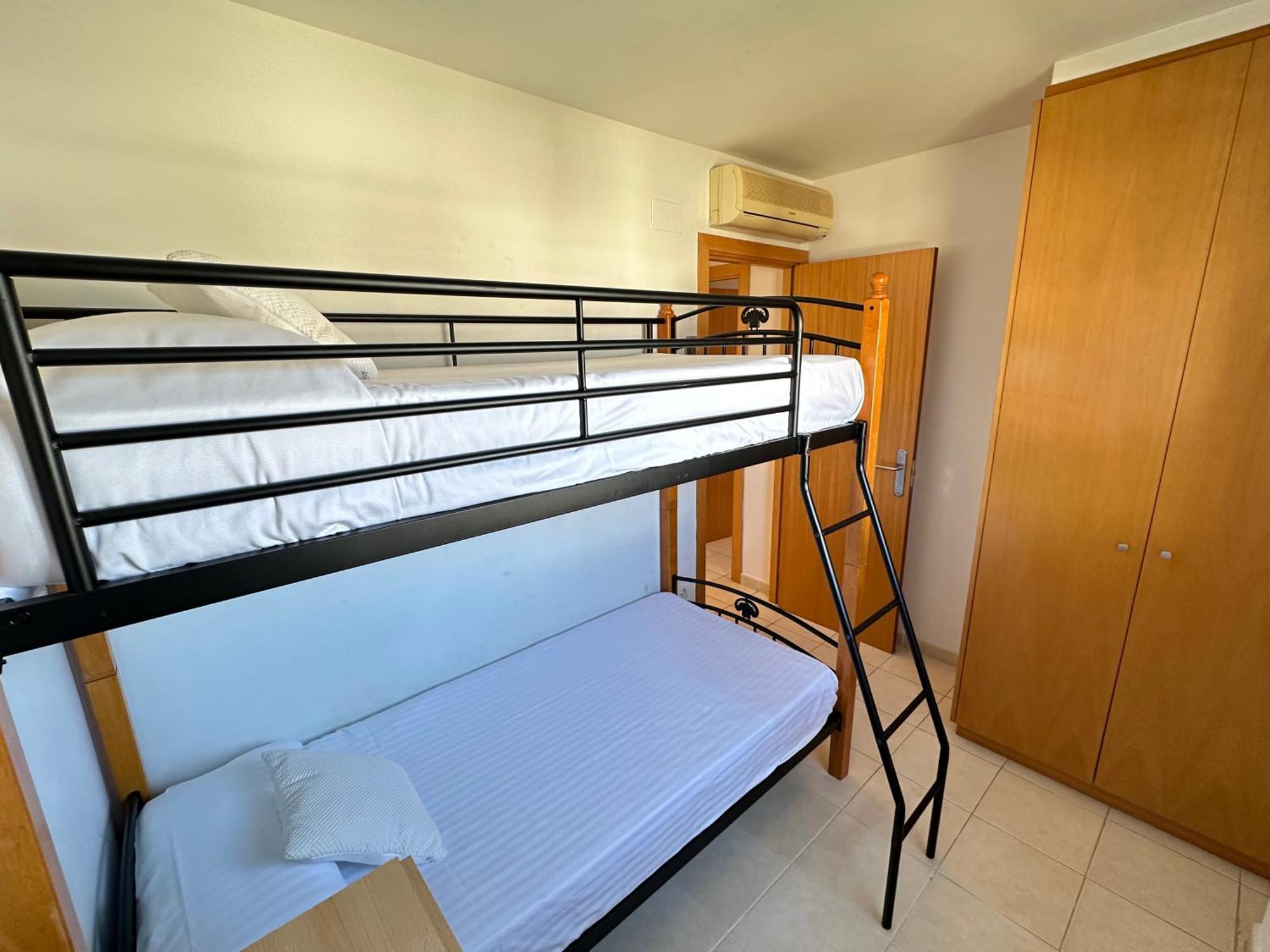 Agi Torre Quimeta Apartments Росас Экстерьер фото