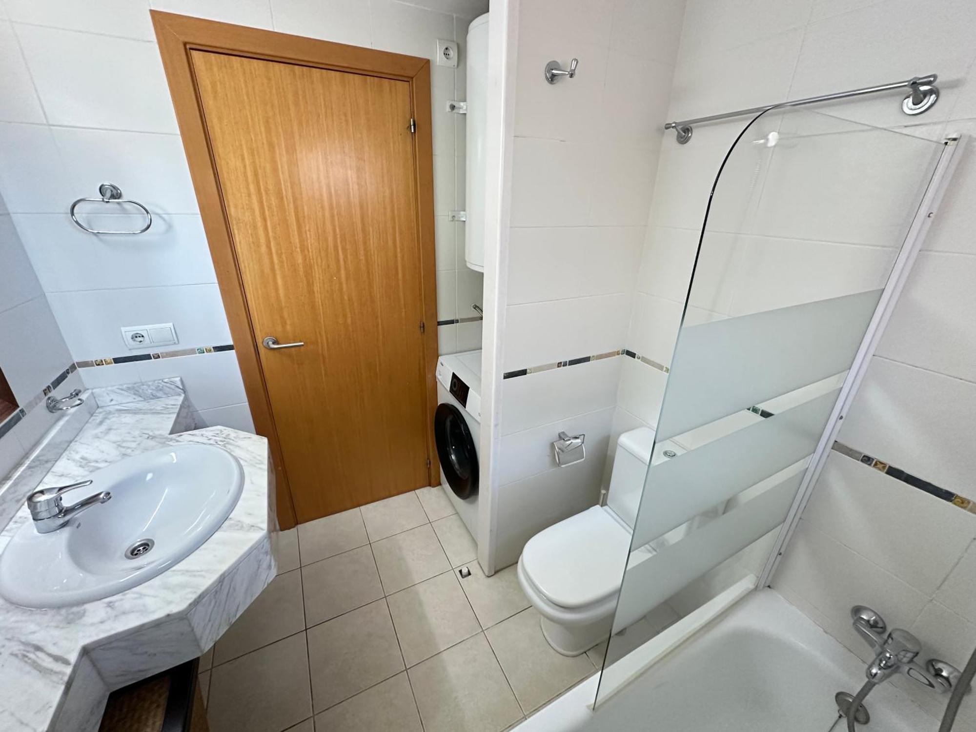Agi Torre Quimeta Apartments Росас Экстерьер фото
