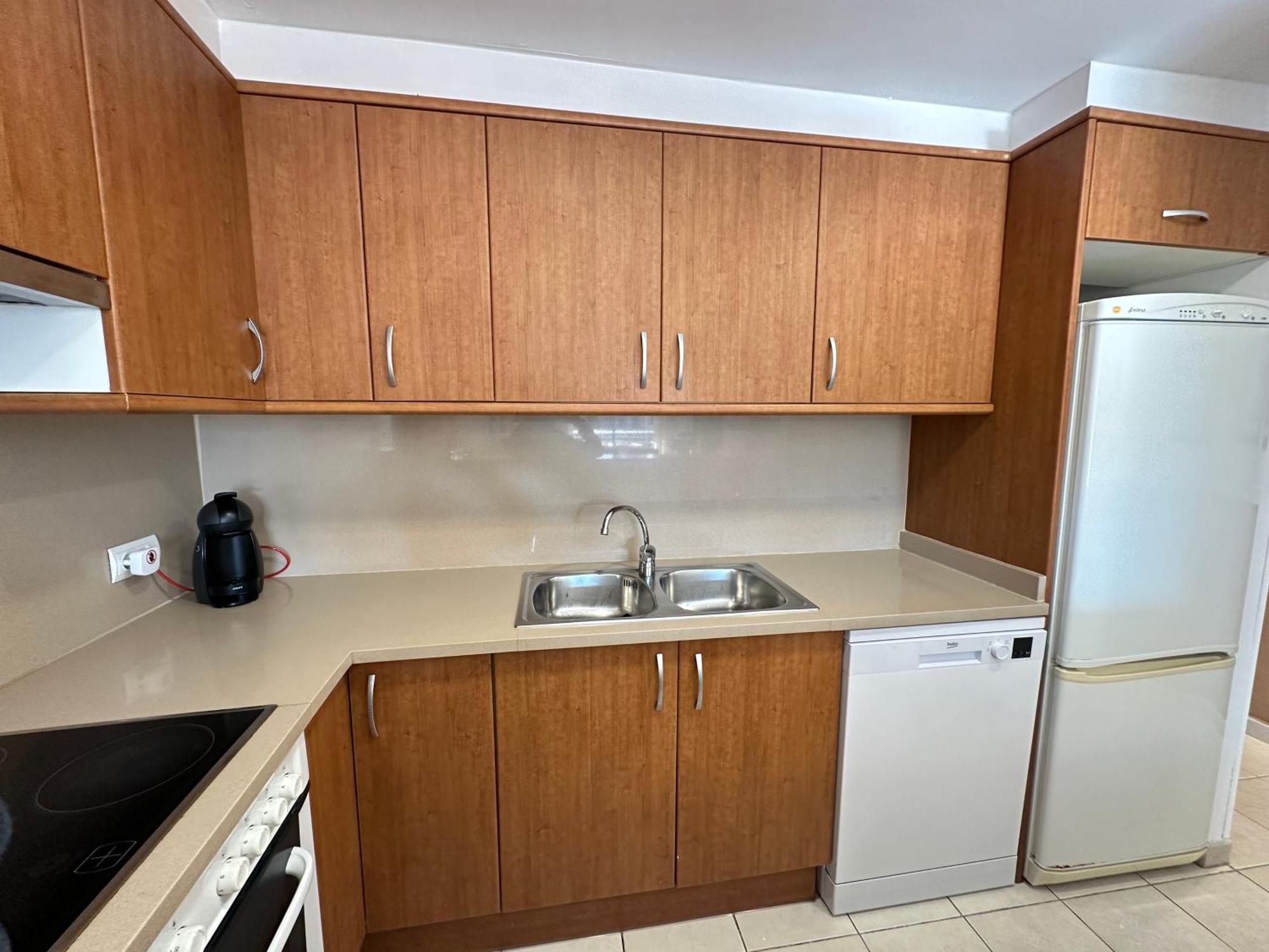 Agi Torre Quimeta Apartments Росас Экстерьер фото