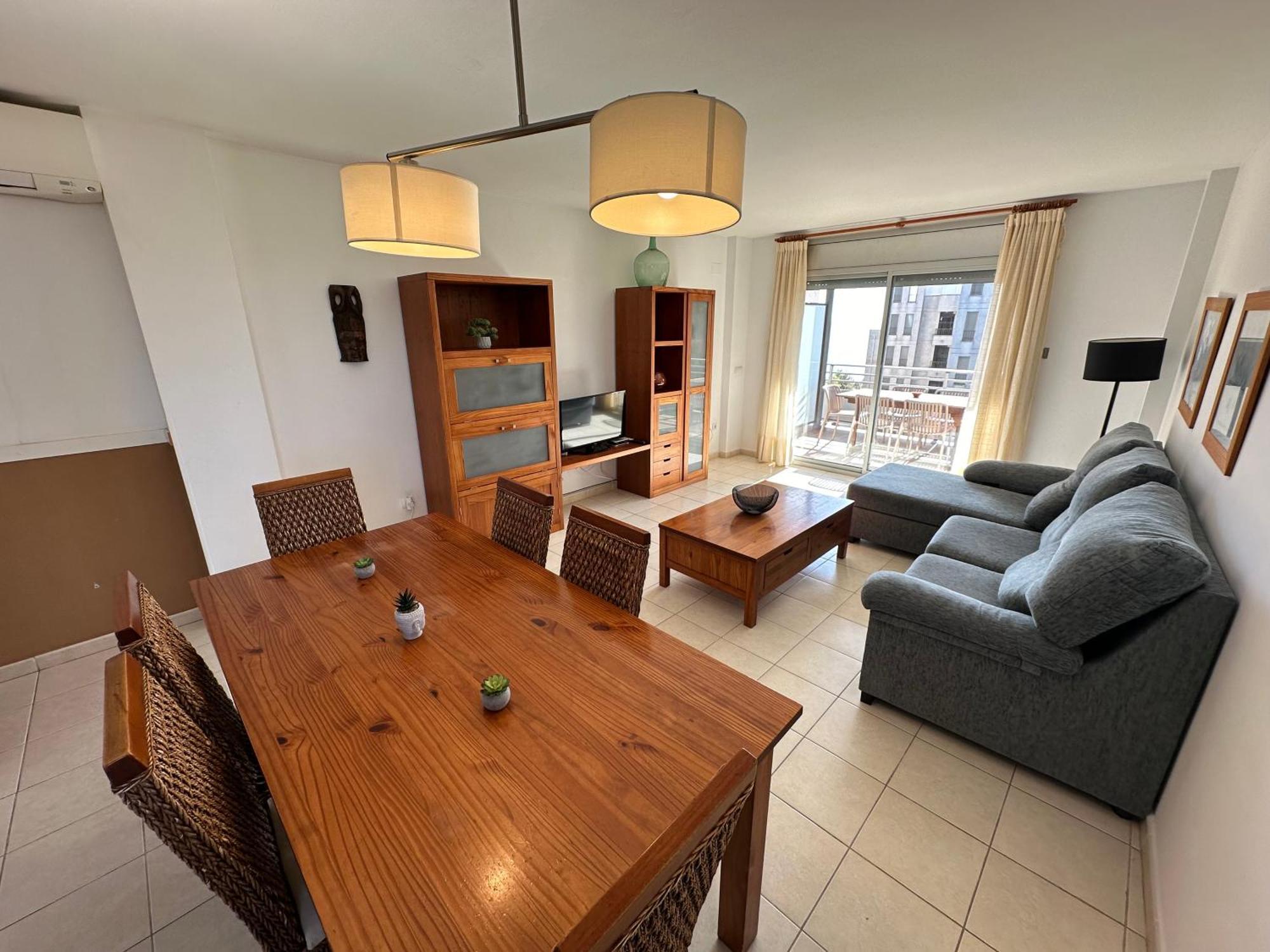 Agi Torre Quimeta Apartments Росас Экстерьер фото