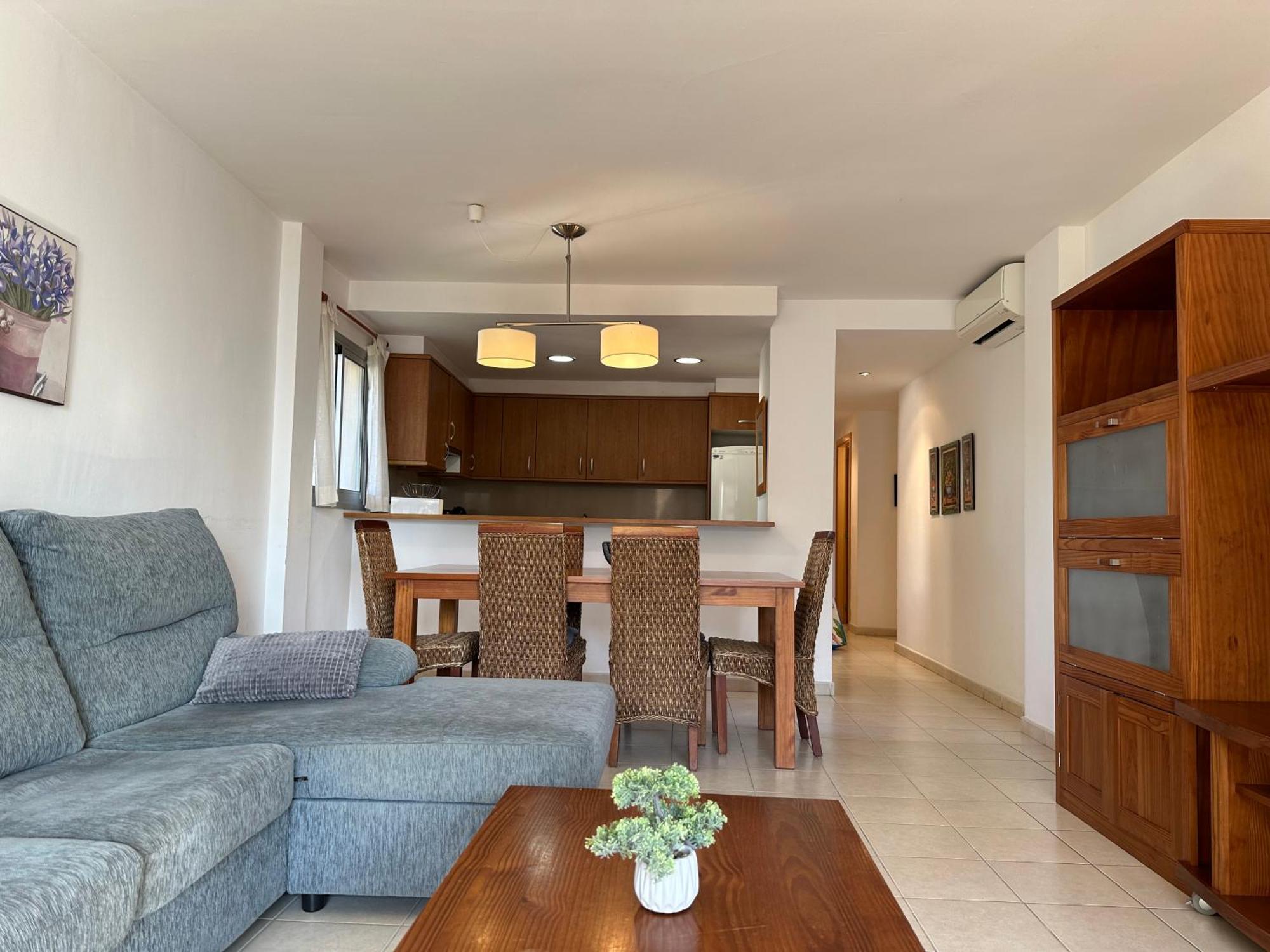 Agi Torre Quimeta Apartments Росас Экстерьер фото