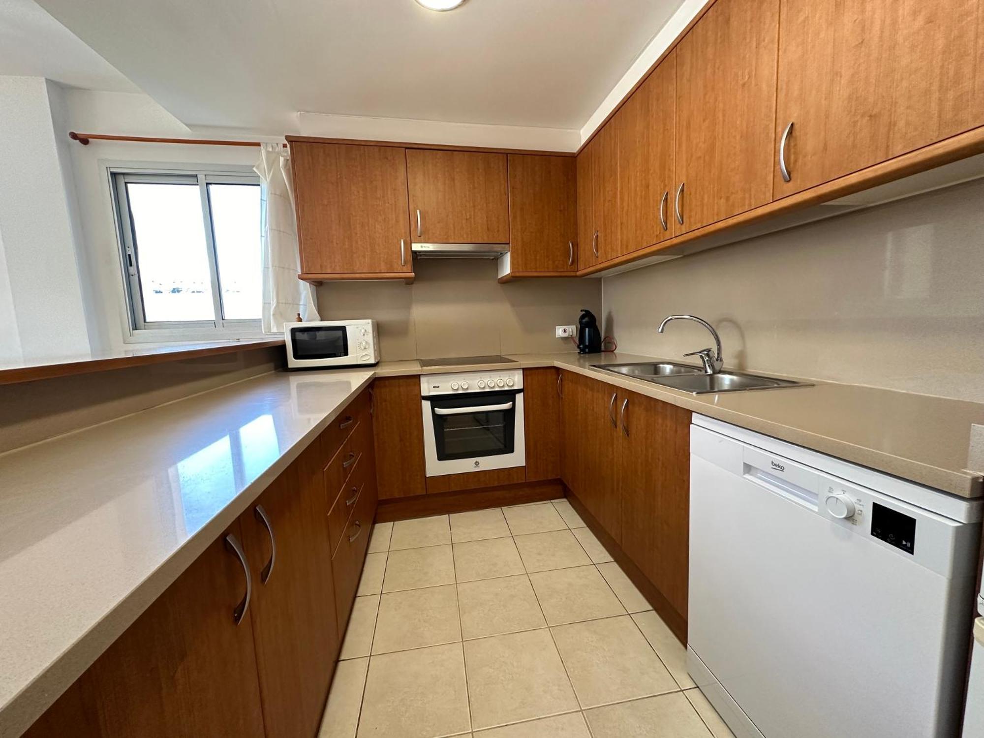 Agi Torre Quimeta Apartments Росас Экстерьер фото