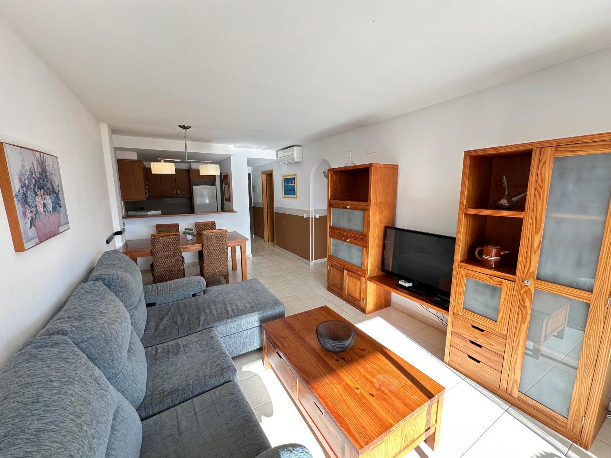 Agi Torre Quimeta Apartments Росас Экстерьер фото