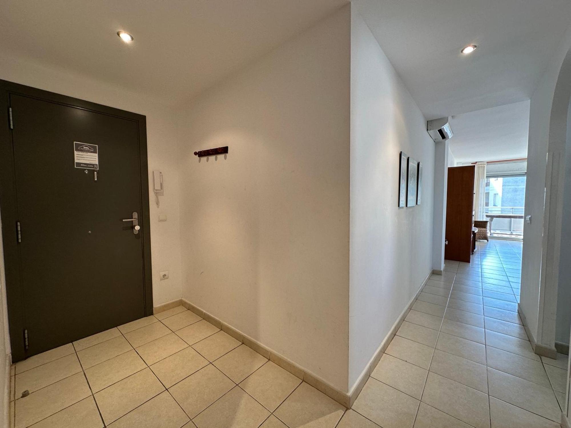 Agi Torre Quimeta Apartments Росас Экстерьер фото